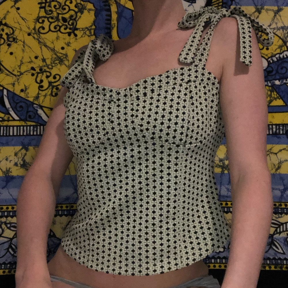 NWT Free People Tank